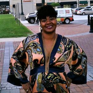 Meet your Posher, Chantaye